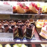 グラマシーニューヨーク - 