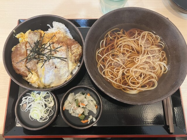 ゆで太郎 ゆで太郎 もつ次郎 金の隈店 - 雑餉隈/そば | 食べログ