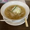 手打ち麺 やす田