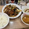 元祖中華つけ麺大王 蒲田東口店