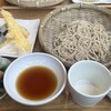 天ぷらとそばと酒 ツクシ 朝霞台店