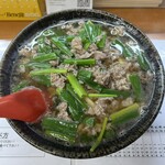 大阪うどん いなの路 - 