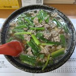 大阪うどん いなの路 - 