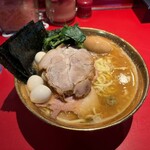 ラーメン 厚木家 - 