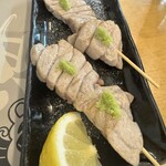 ろばた焼 心海 - 