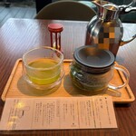 京都宇治 藤井茗縁 - 