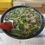 大阪うどん いなの路 - 