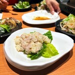 牛タン うま囲 - 