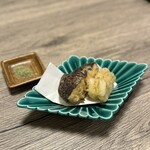 鮨と地魚料理 さかな倶楽部 たっぱん - 