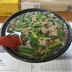 大阪うどん いなの路 - 