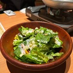 牛タン うま囲 - 