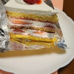 フランス焼菓子 シャンドゥリエ - 