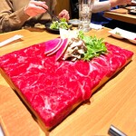 牛タン うま囲 - 