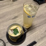 鮨と地魚料理 さかな倶楽部 たっぱん - 