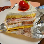 フランス焼菓子 シャンドゥリエ - 