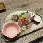 鮨と地魚料理 さかな倶楽部 たっぱん - 