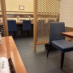 棊子麺茶寮 いしこん - 