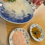 ろばた焼 心海 - 