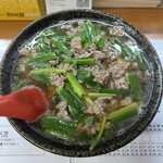 大阪うどん いなの路 - 