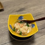 鮨と地魚料理 さかな倶楽部 たっぱん - 