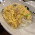 天府記 - 天津飯