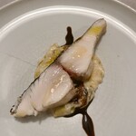 restaurant origami - 