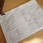 ザ レーン カフェ - 