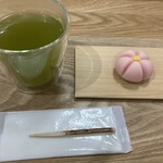 旬月 神楽 - 