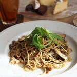 ザ レーン カフェ - 