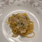 restaurant origami - 