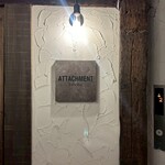 Italianbar ATTACHMENT - 