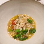 restaurant origami - 