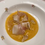 restaurant origami - 