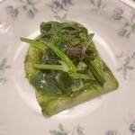 restaurant origami - 