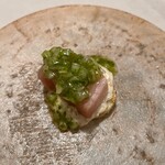 restaurant origami - 