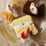 ザ レーン カフェ - 