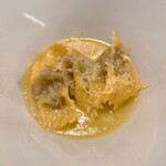 restaurant origami - 