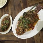 Warung Yuma chinese food ( cheap and good taste ) - 