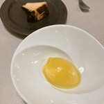 restaurant origami - 