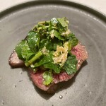 restaurant origami - 