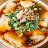 麺屋 7.5Hz みなと弁天町店