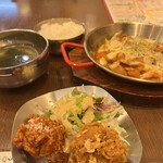 韓国酒場 コッキオ - 