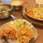 韓国酒場 コッキオ - 