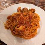 ヴェローナ - ミックストマト