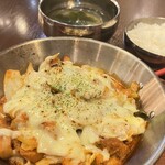 韓国酒場 コッキオ - 