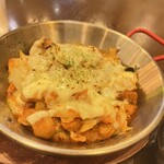 韓国酒場 コッキオ 熊本駅店 - 