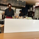 中華そば 麓 - 