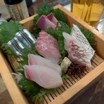 ろばた焼き 海賊 - 