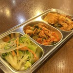 韓国酒場 コッキオ 熊本駅店 - 