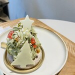 くもり時々アバロッツ - 